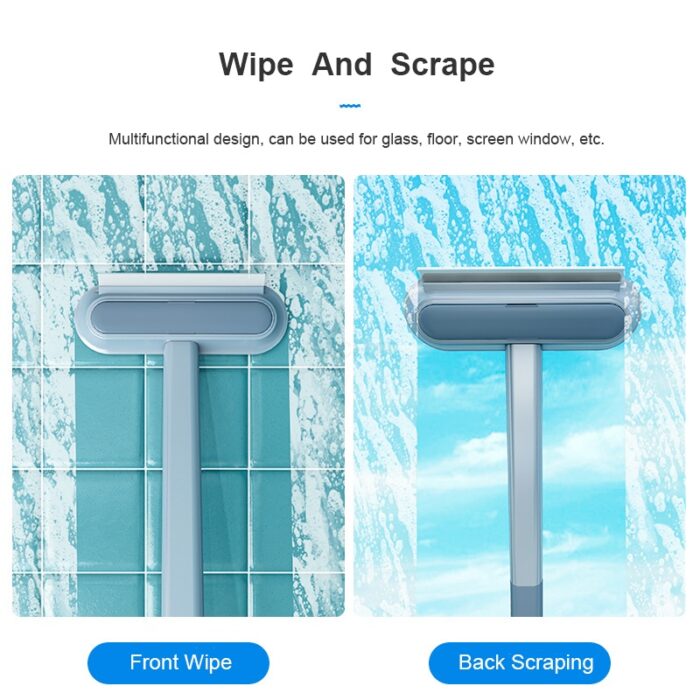 4 In 1 Multifunctional Hair Removal Brush Pet Dog Hair Cleaner Brush - Image 8