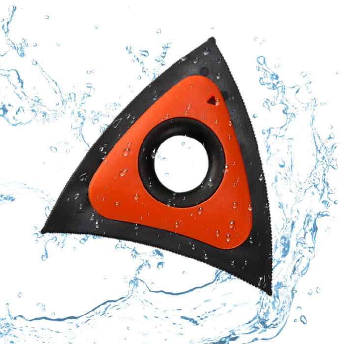 Triangle Electrostatic Dog Hair Cleaner - Image 6