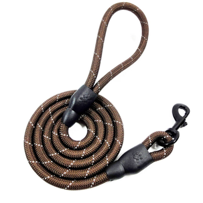 Training-Rope-Belt Leashes - Image 6