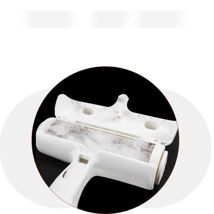 2-Way Pet Hair Remover Roller Lint - Image 7