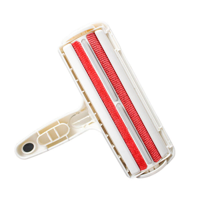 2-Way Pet Hair Remover Roller Lint - Image 5