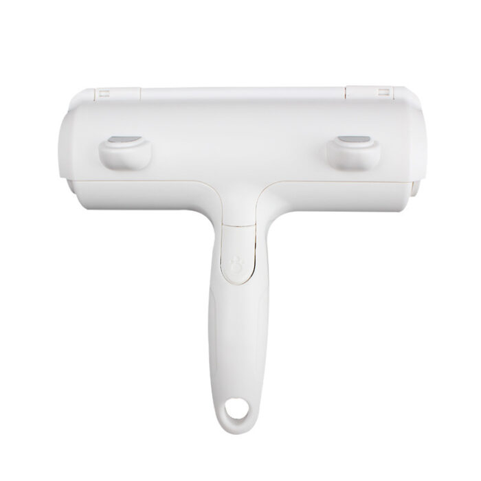 2-Way Pet Hair Remover Roller Lint - Image 4