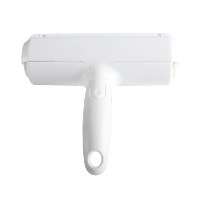 2-Way Pet Hair Remover Roller Lint - Image 8