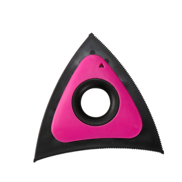 Triangle Electrostatic Dog Hair Cleaner - Image 3