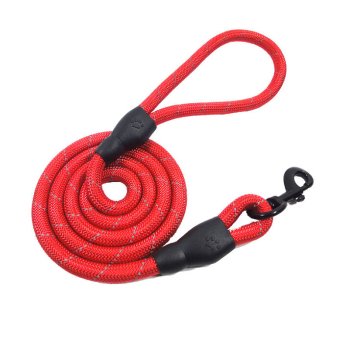 Training-Rope-Belt Leashes - Image 5