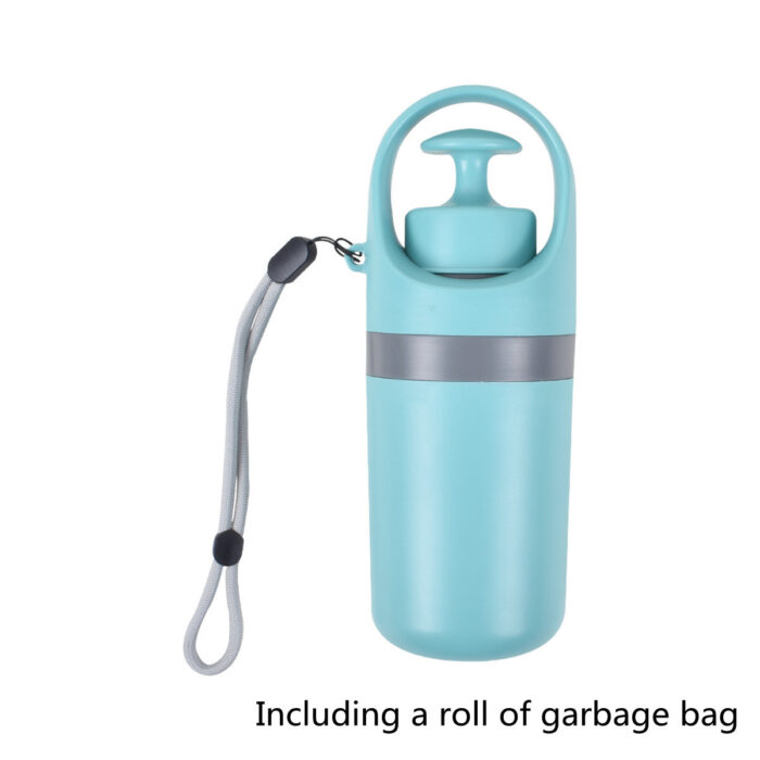 Portable Lightweight Dog Pooper Scooper - Image 4