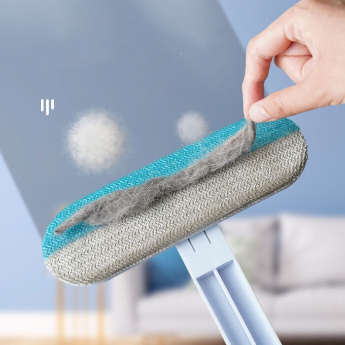 4 In 1 Multifunctional Hair Removal Brush Pet Dog Hair Cleaner Brush - Image 10