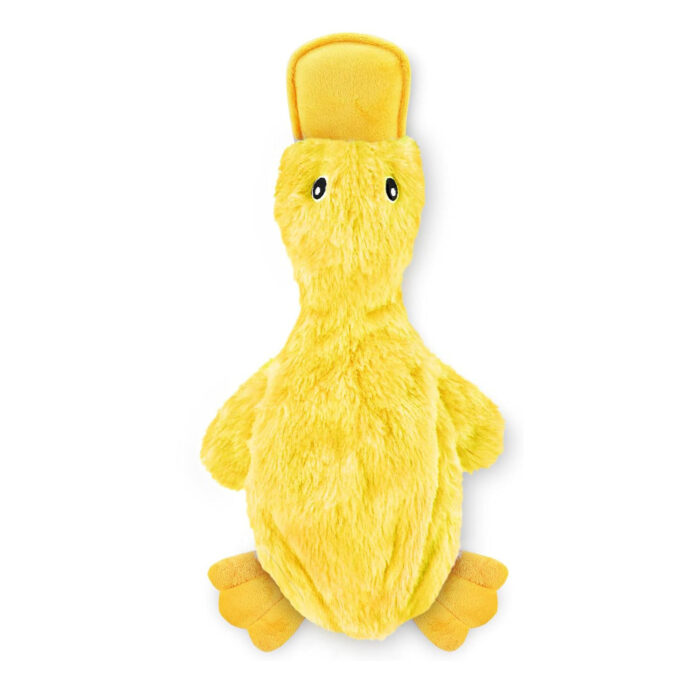 Duck Dog Toy For Small Medium And Large Breeds - Image 3