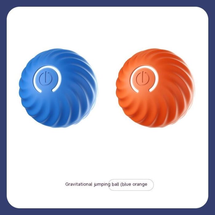 Ball Toys For Dogs - Image 2