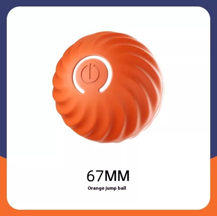 Ball Toys For Dogs - Image 3