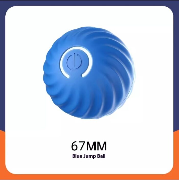 Ball Toys For Dogs - Image 4