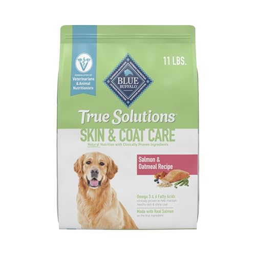 Best Food for Dogs With Allergies