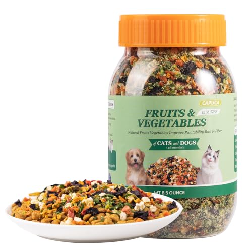 What Vegetables Can Dogs Eat